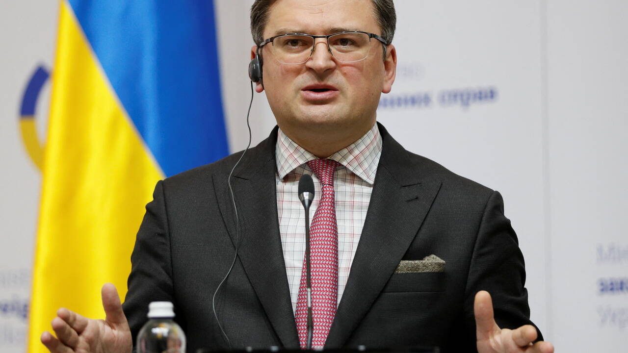 На Украине заявили о готовности к диалогу по Донбассу