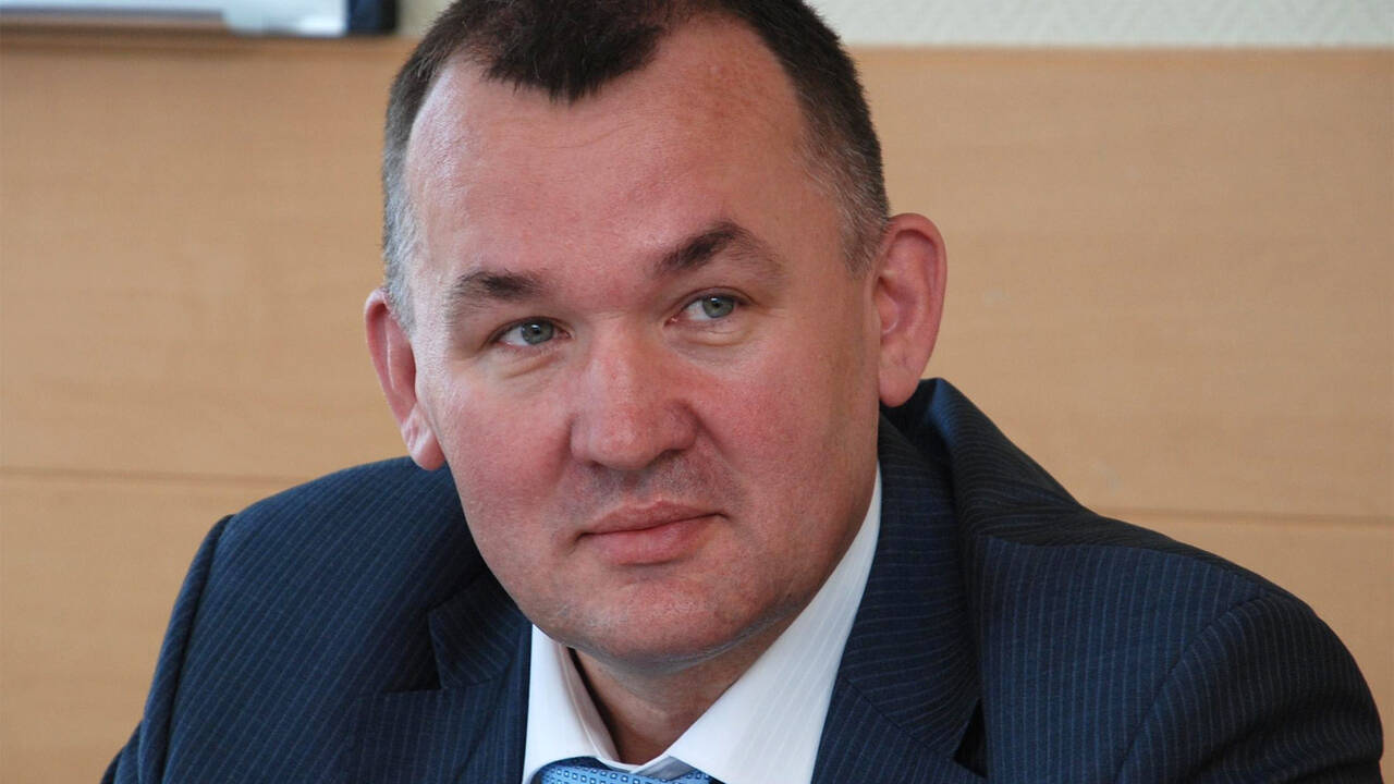 Российский министр призвал «ограмотнять» население
