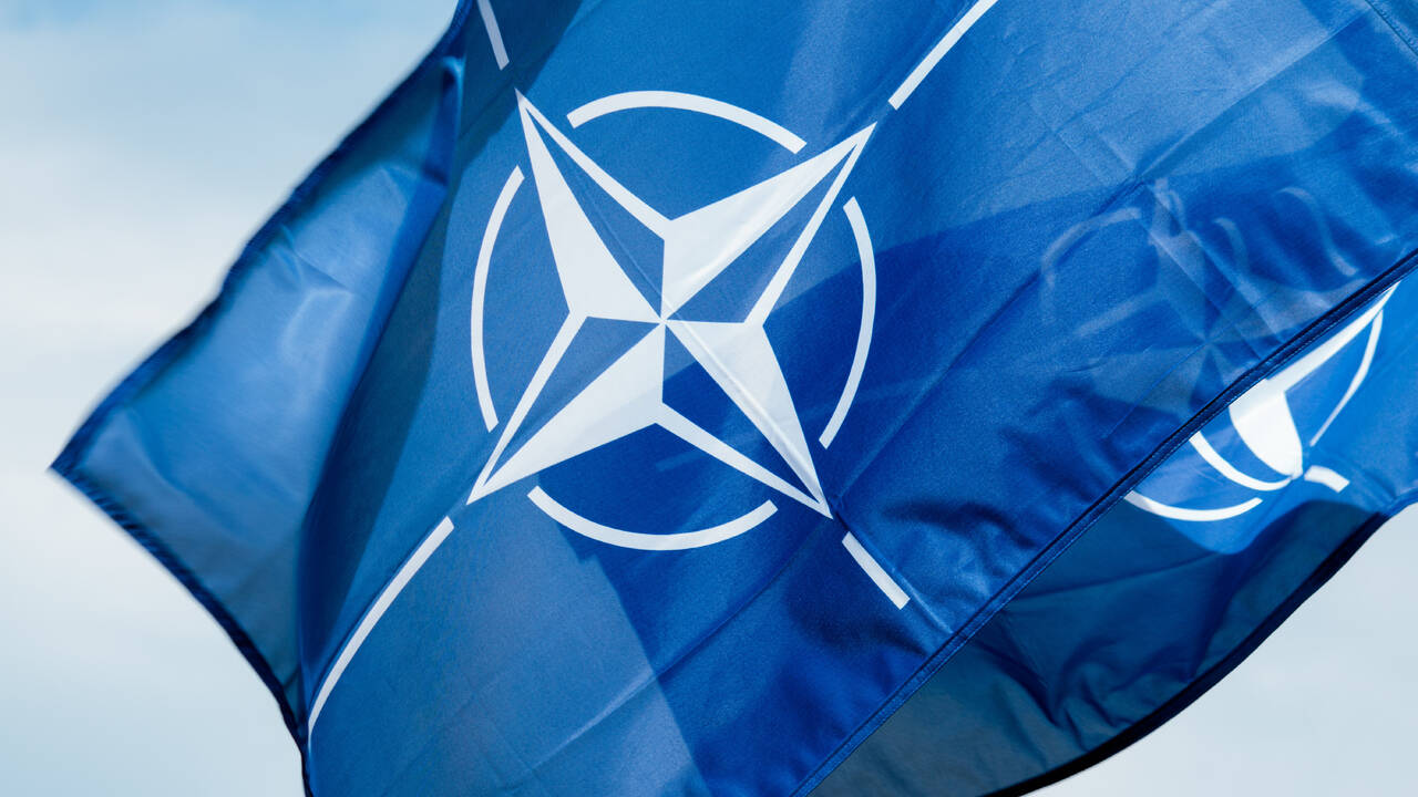 В Румынии появится постоянная боевая группировка НАТО