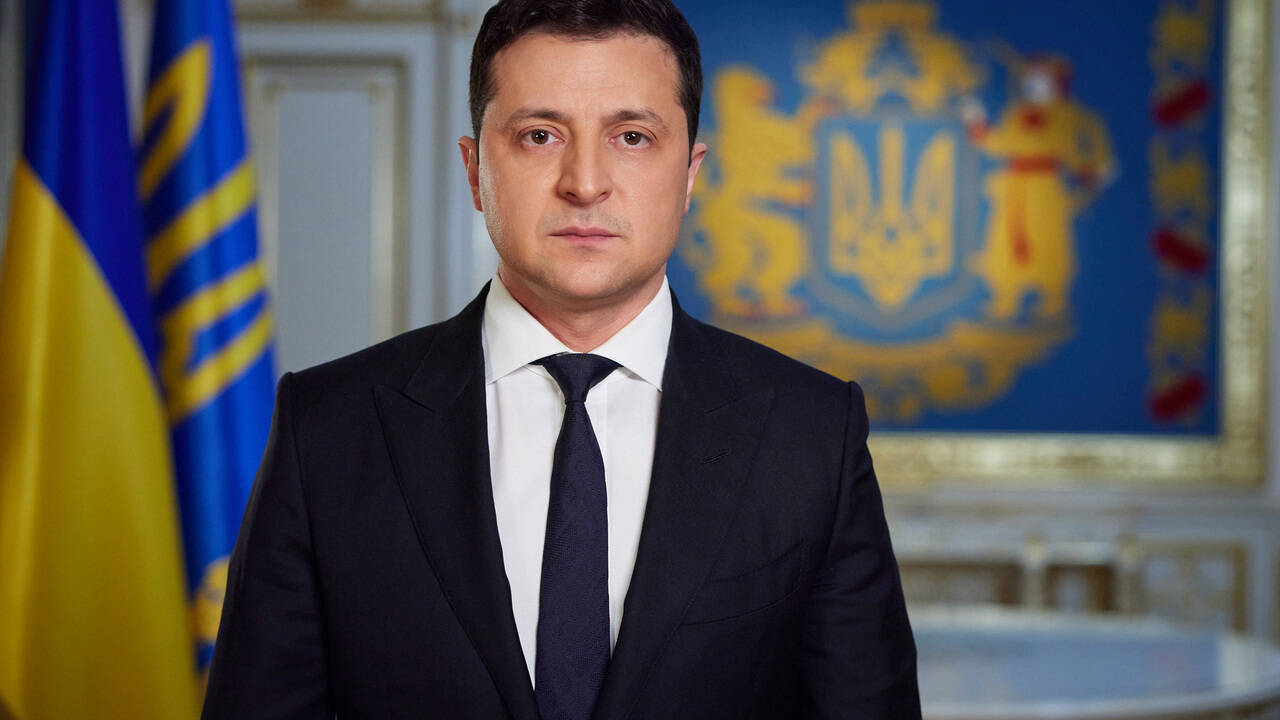 Фото: Офіс Президента України