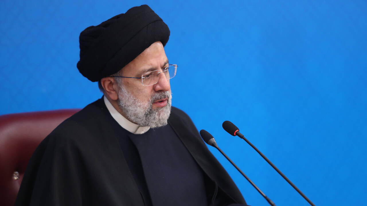 Президент Ирана назвал условия для сохранения ядерной сделки