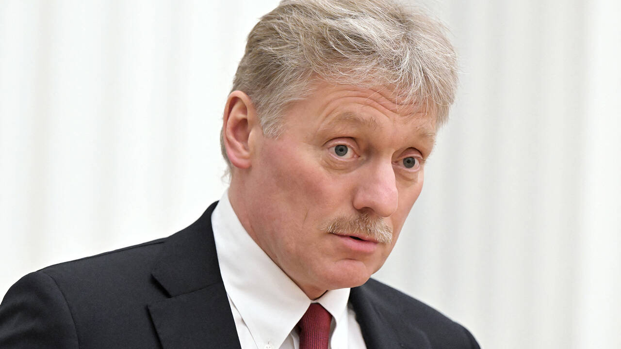 В Кремле отреагировали на возможные санкции против российских банков