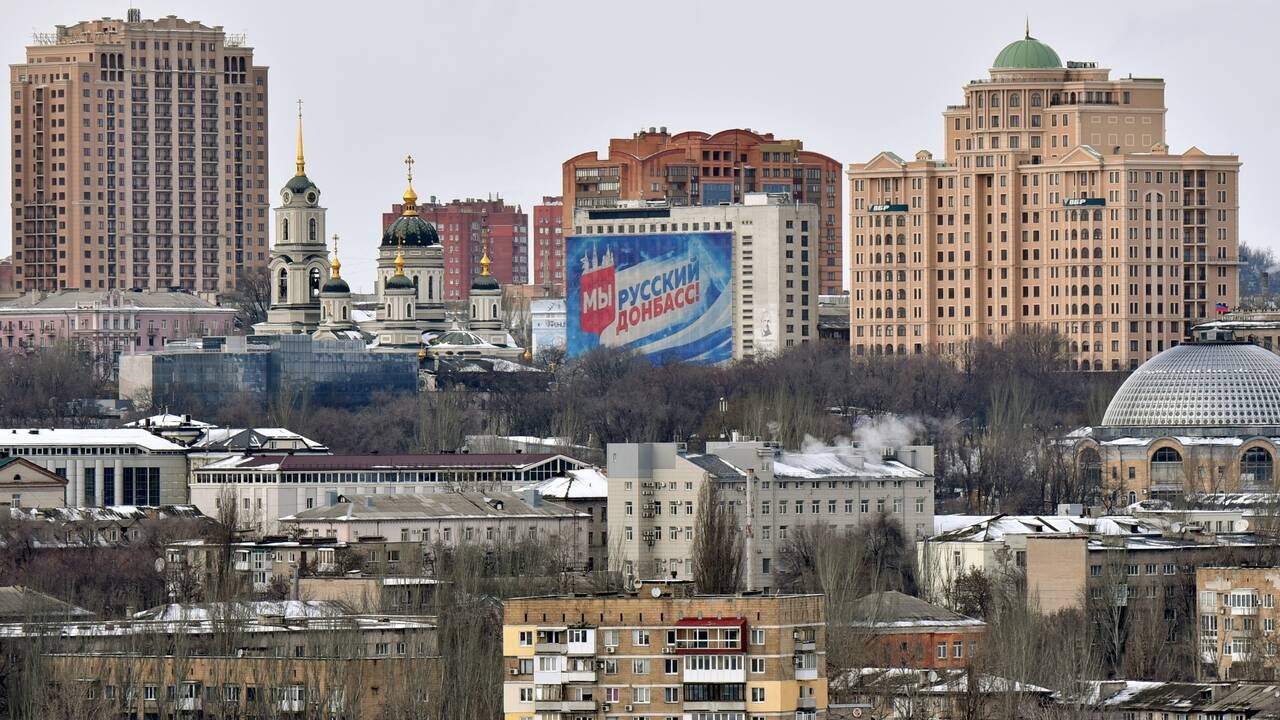 Фото: Сергей Батурин / РИА Новости