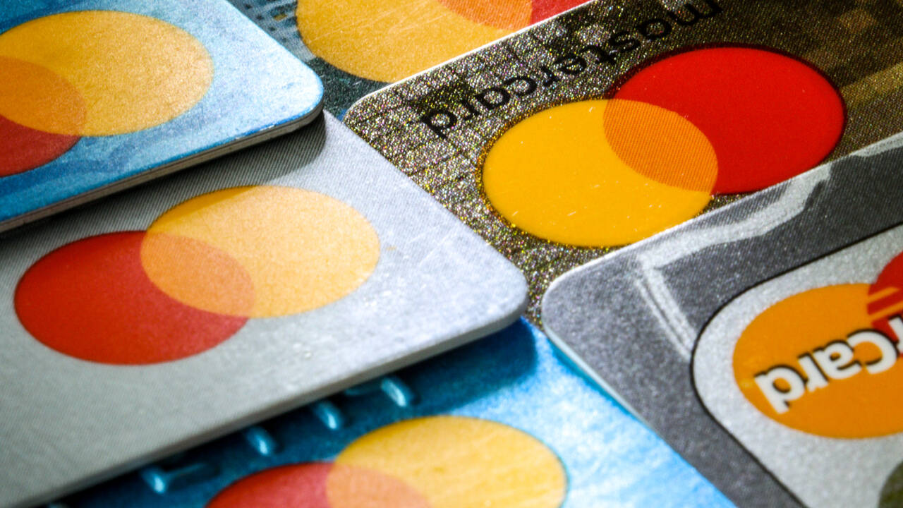 Mastercard исключит подсанкционные банки из системы