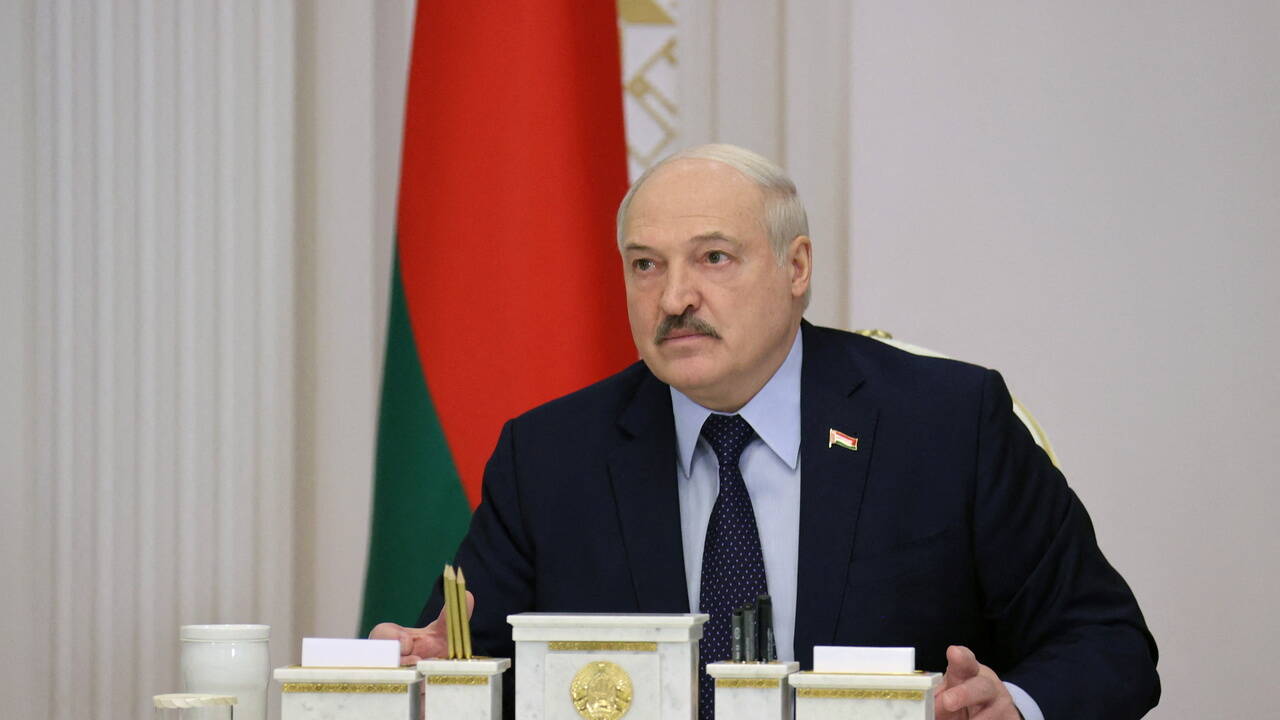 Лукашенко обвинил Украину в подталкивании Белоруссии к собственной спецоперации