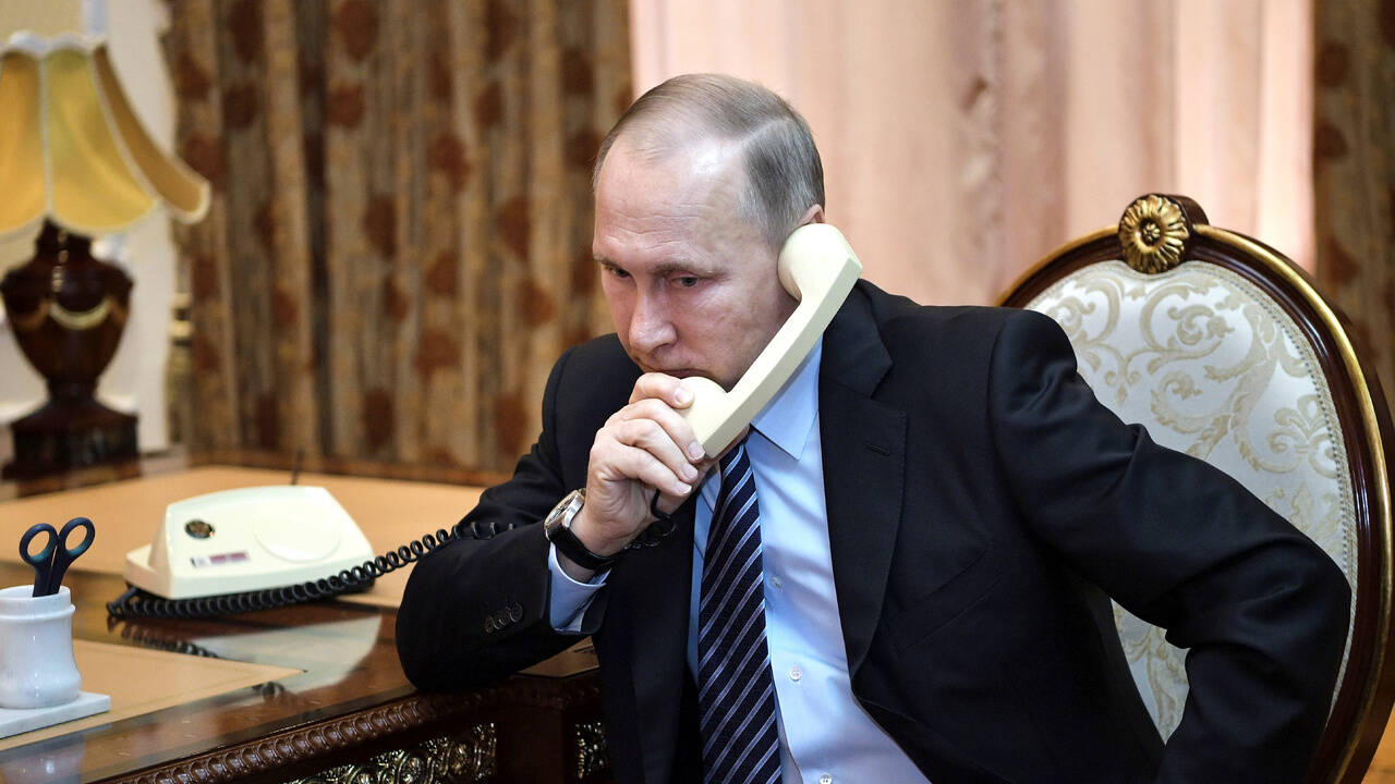 Фото: Алексей Никольский / Reuters 