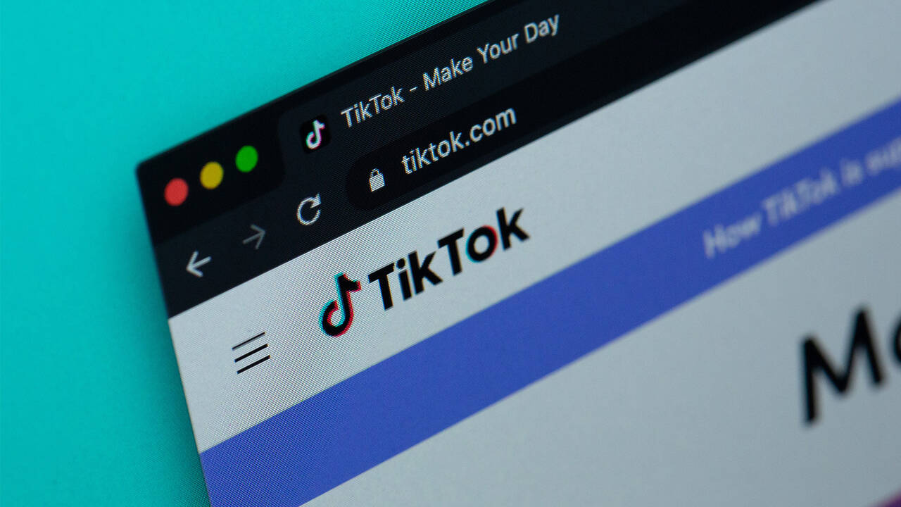 Роскомнадзор потребовал от TikTok объяснить удаление постов российского СМИ