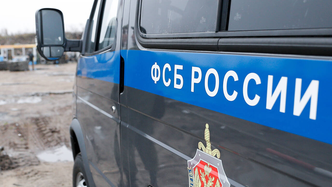 ФСБ задержала участника «Крымско-татарского батальона»
