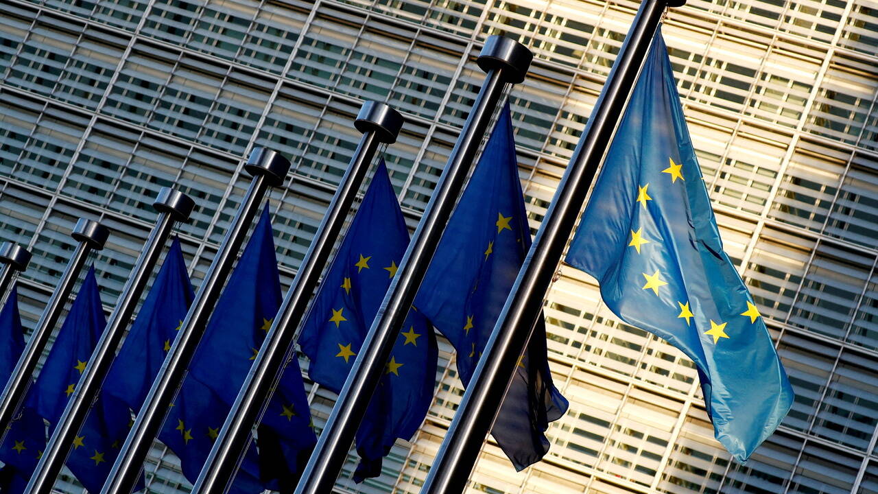 Началось рассмотрение заявок Украины, Грузии и Молдавии на вступление в ЕС