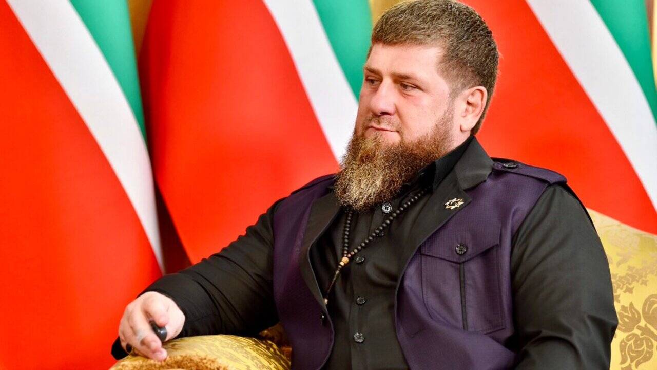Кадыров закрыл властям Японии въезд в Чечню