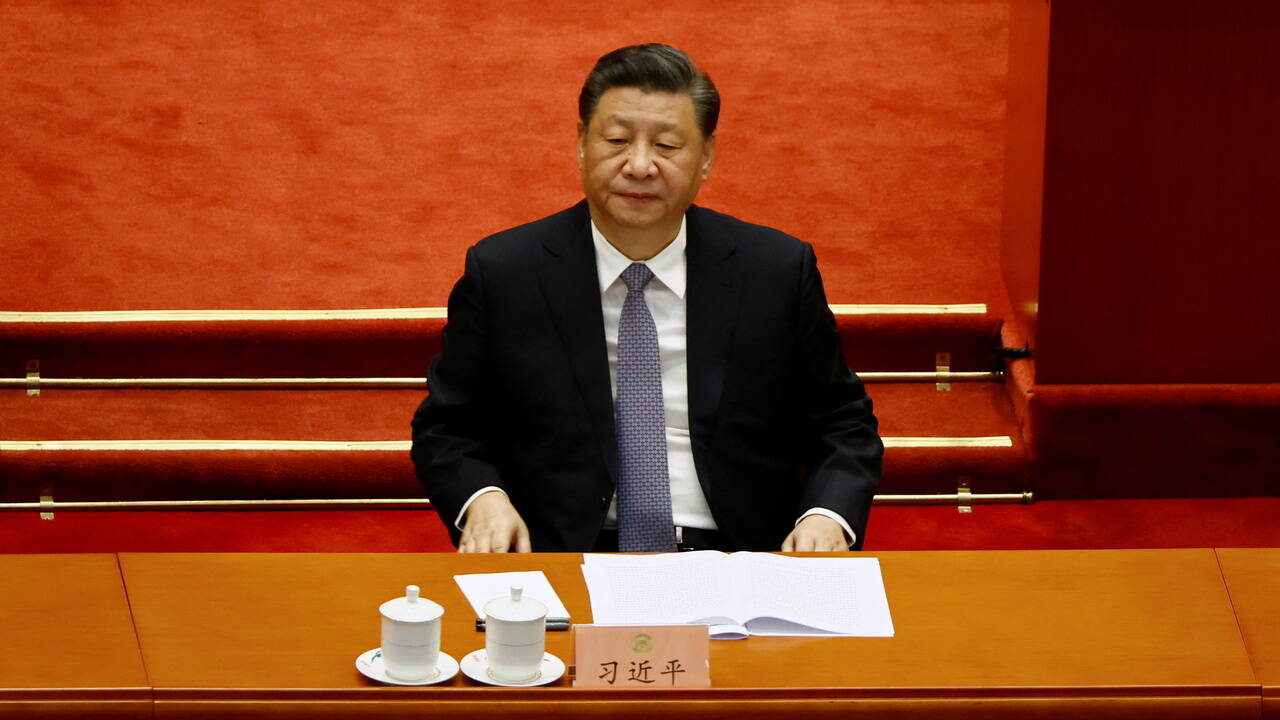 Си Цзиньпин выразил беспокойство из-за «пожара войны на европейском континенте»