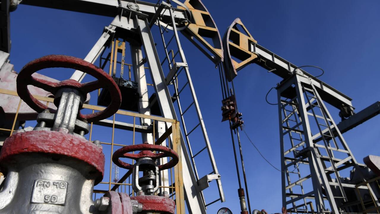 Великобритания захотела отказаться от российской нефти