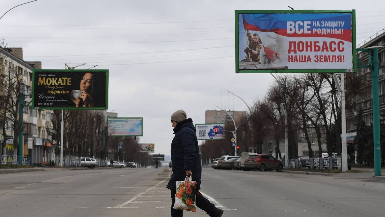 Фото: Валерий Мельников / РИА Новости