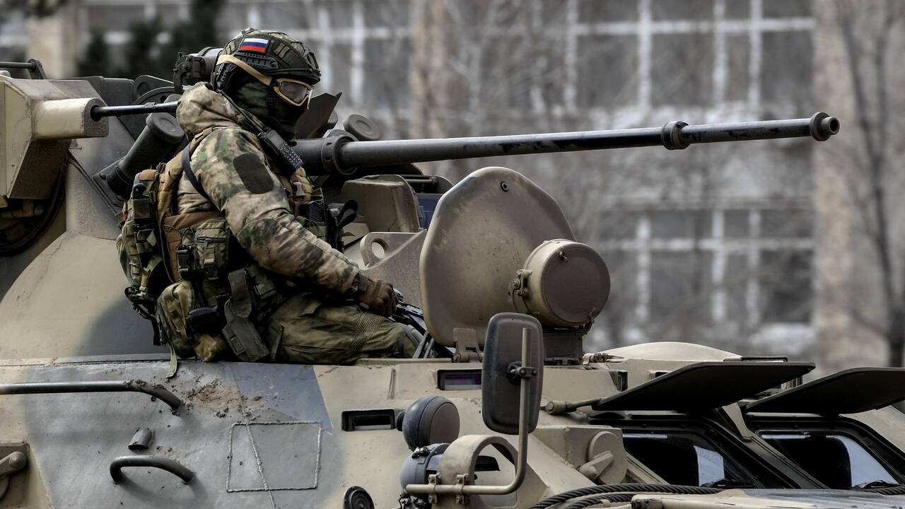 Российские военные нанесли удар высокоточным оружием по украинским аэродромам
