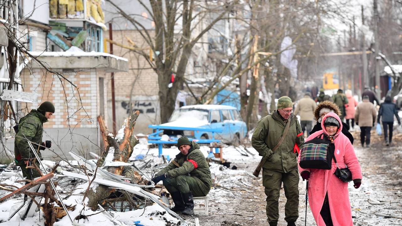 Фото: Алексей Куденко / РИА Новости