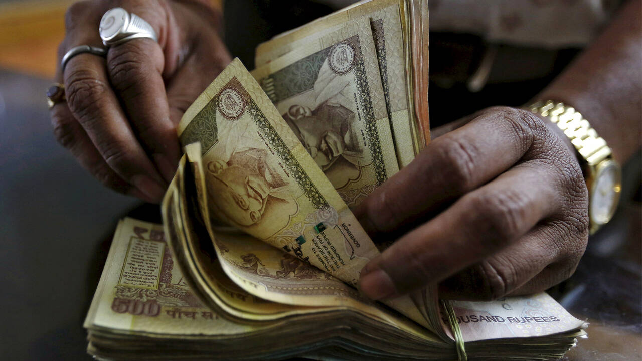Индия и Россия захотели расплачиваться друг с другом в рублях и рупиях