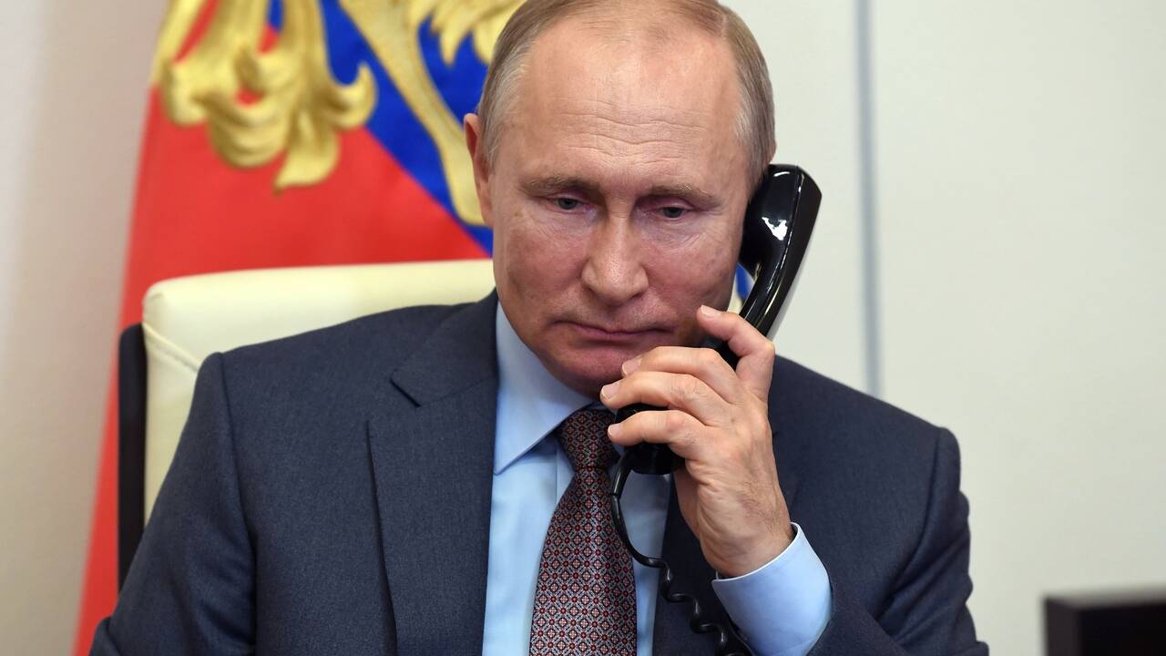 Путин созвонился с королем Бахрейна из-за Украины