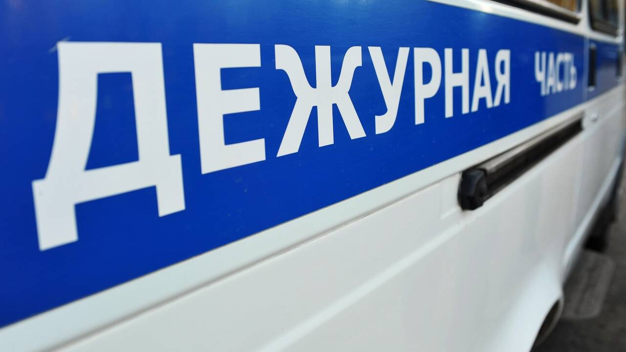Севастополец избил пенсионера ФСБ за букву Z на автомобиле