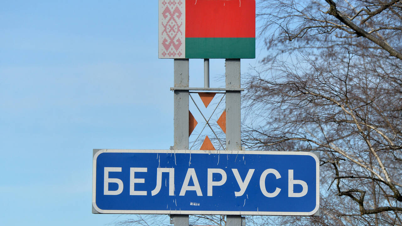 Россия и Белоруссия сняли все ограничения на перемещение граждан