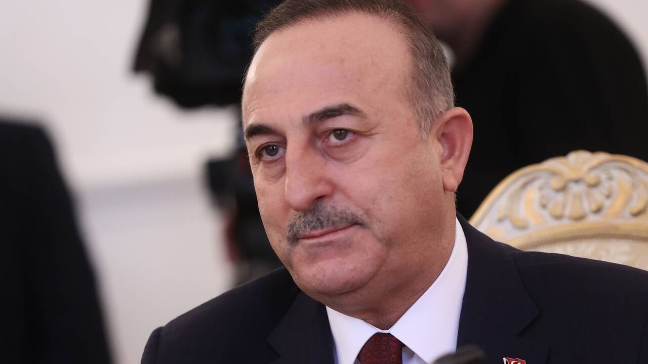 Турция раскрыла позицию России по гарантиям безопасности для Украины
