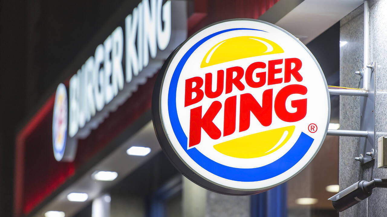 Burger King назвал причину невозможности немедленно уйти из России