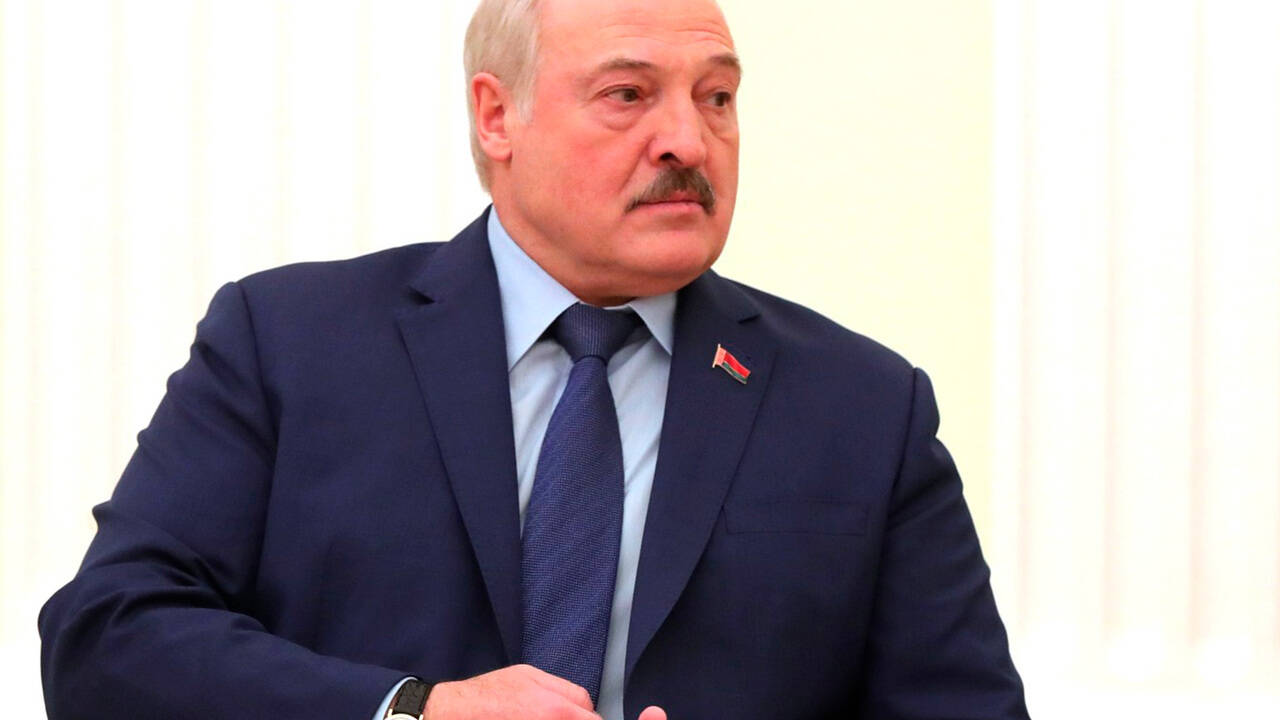 Лукашенко оценил сообщения о здоровье Путина