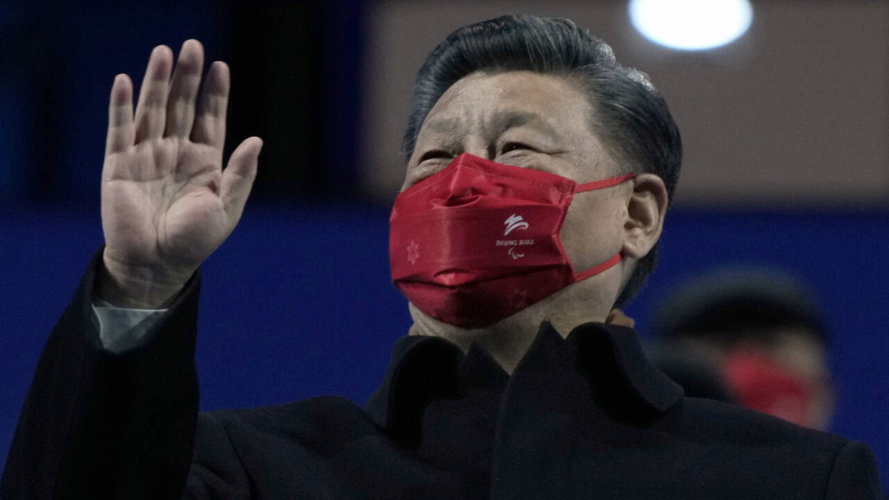 Си Цзиньпина уличили в предложении «обменять» помощь Украине на Тайвань
