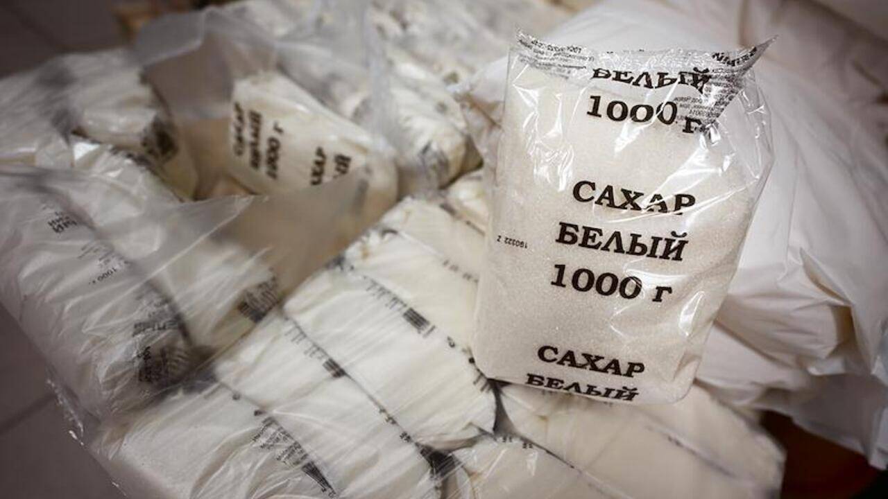 Жителей российского региона предупредили о подорожании сахара