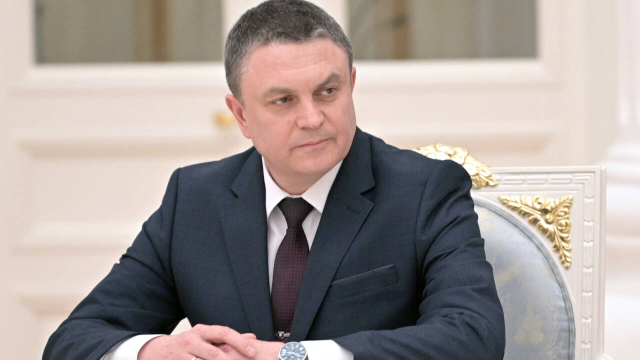 Глава ЛНР высказался о дополнительной мобилизации в республике