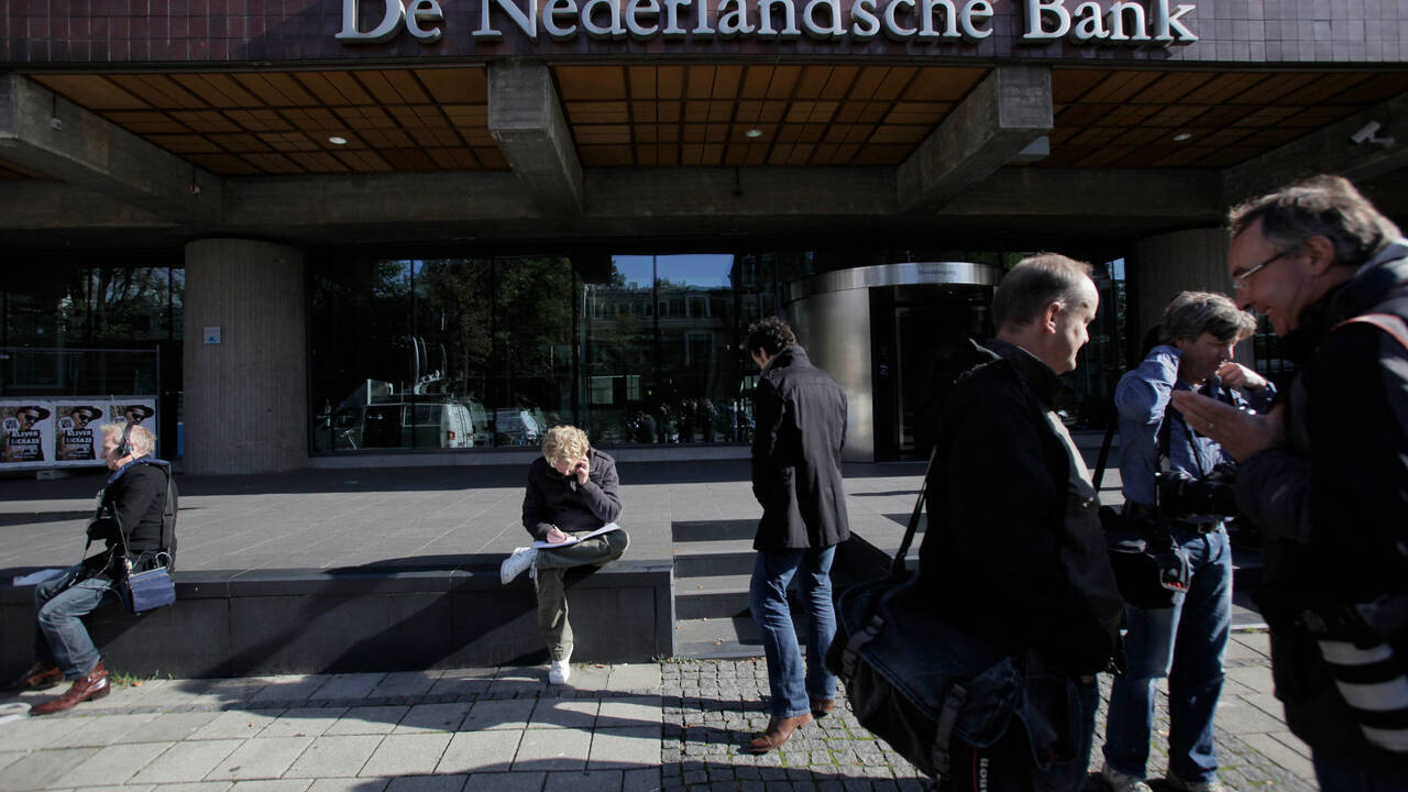 Нидерланды заморозили многомиллионные российские активы