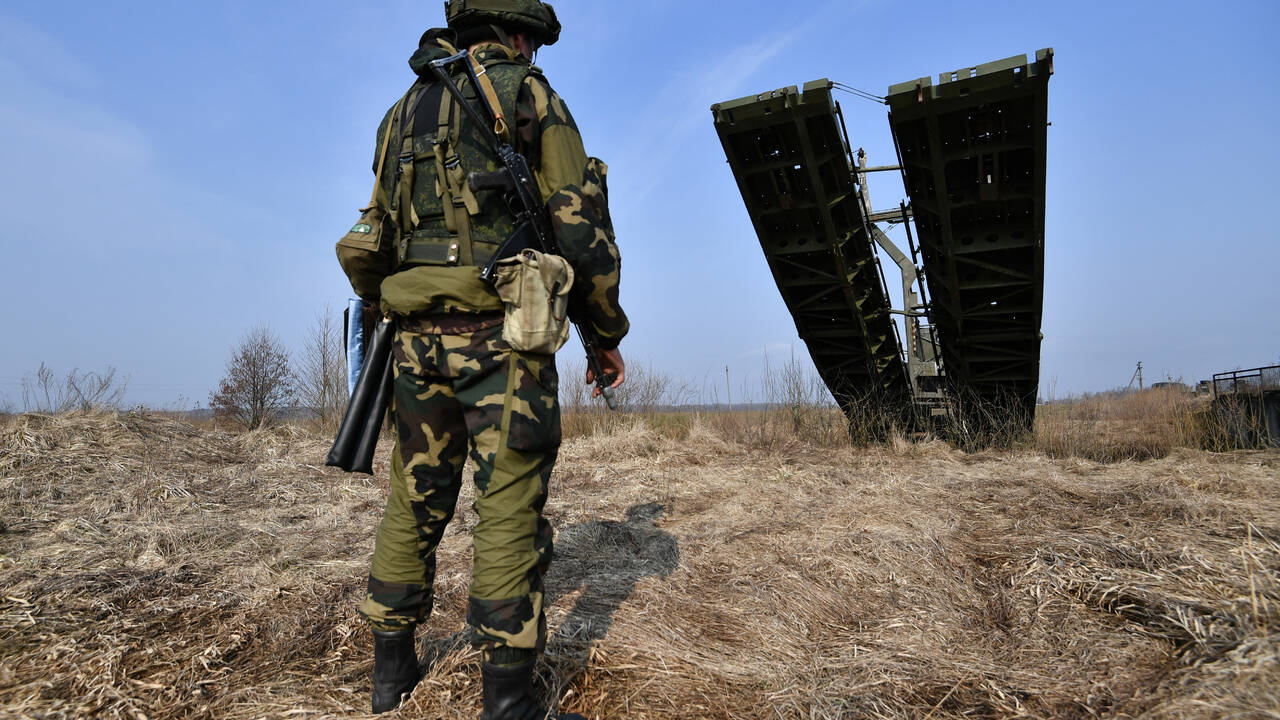 Назван механизм отправки белорусских войск на Украину