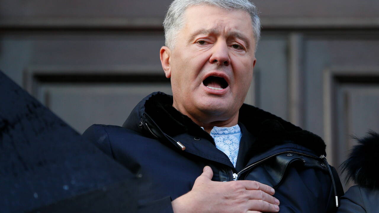 На Украине заявили о продолжении дела Порошенко
