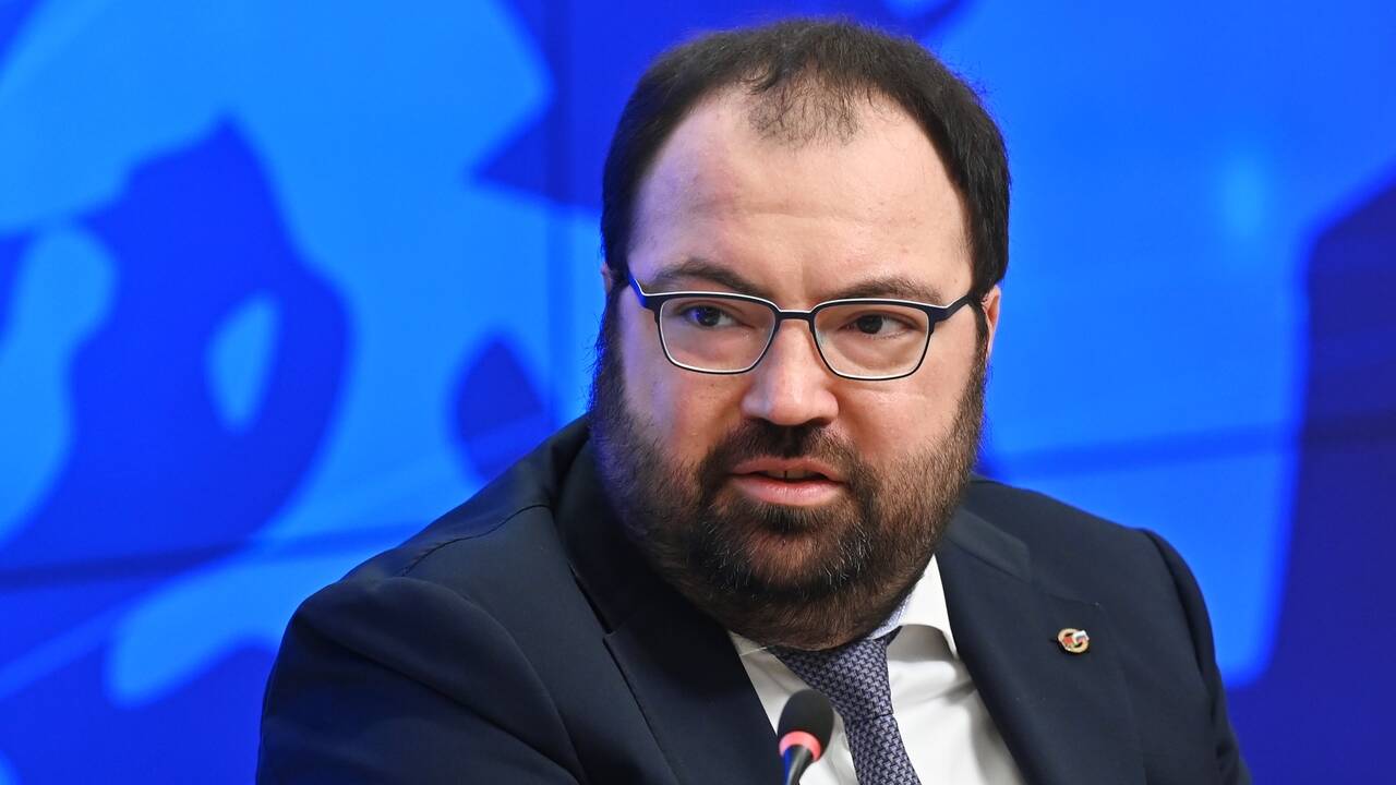 В Госдуме обсудили поддержку ИТ-отрасли в условиях санкций