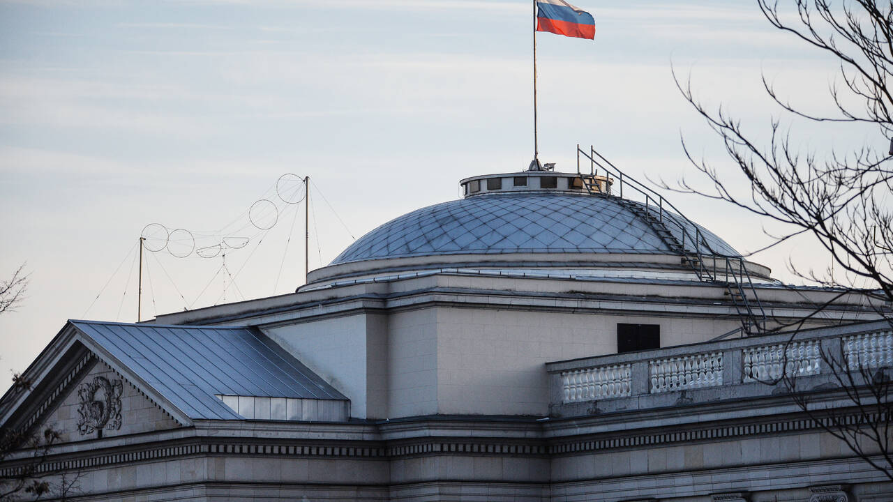 Россия заявила об обнулении отношений с Польшей после высылки дипломатов
