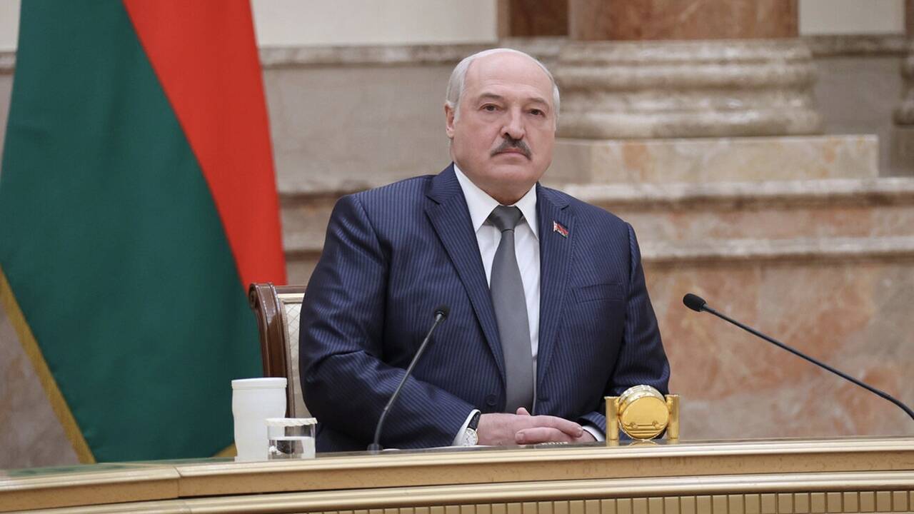 Лукашенко предрек третью мировую войну из-за миротворцев на Украине