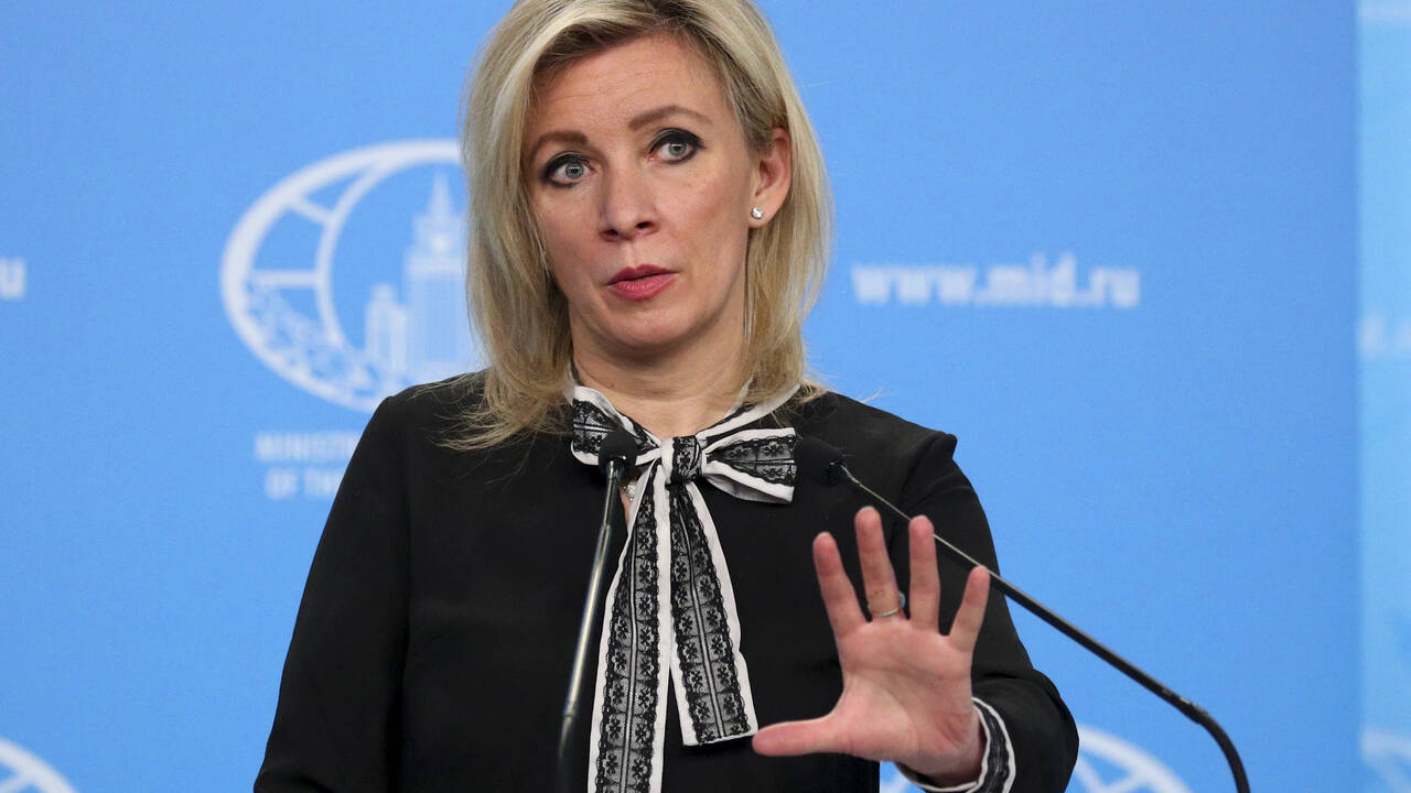 Захарова назвала безуспешным участие Германии и Франции в Минском процессе