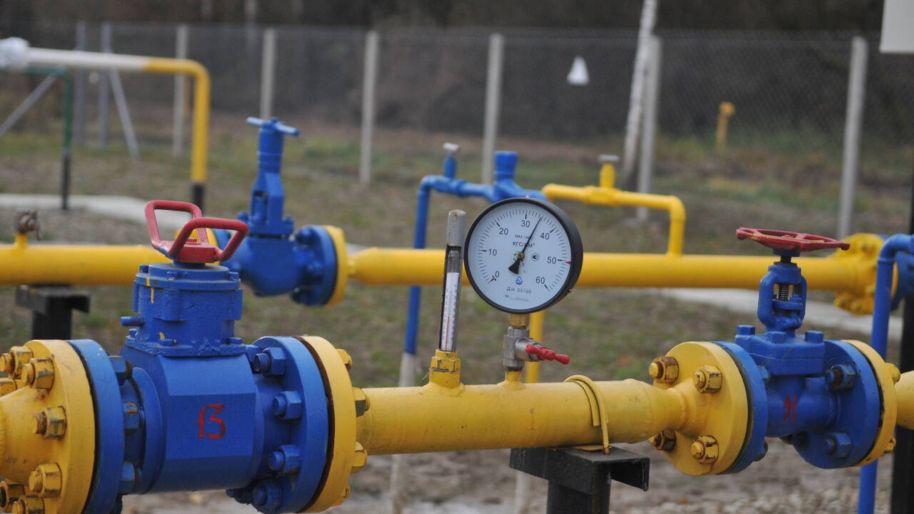 В Европе описали «крайние меры» при прекращении поставок газа из России