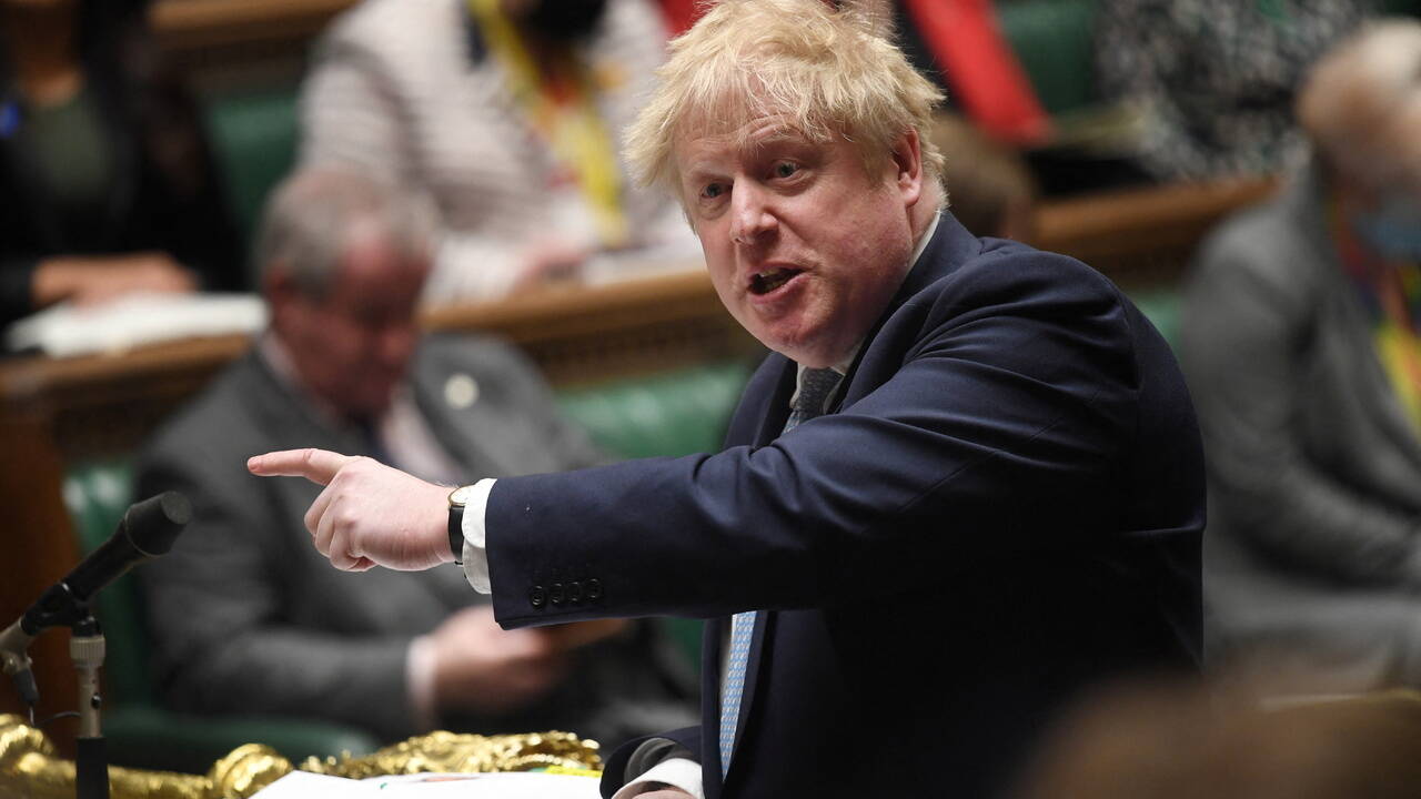 Фото: UK Parliament / Jessica Taylor / Reuters