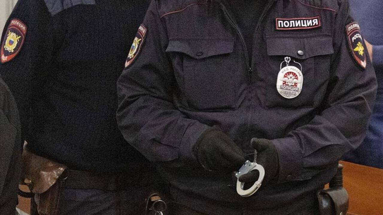 Россиянина осудили на пять лет за контрабанду древесины