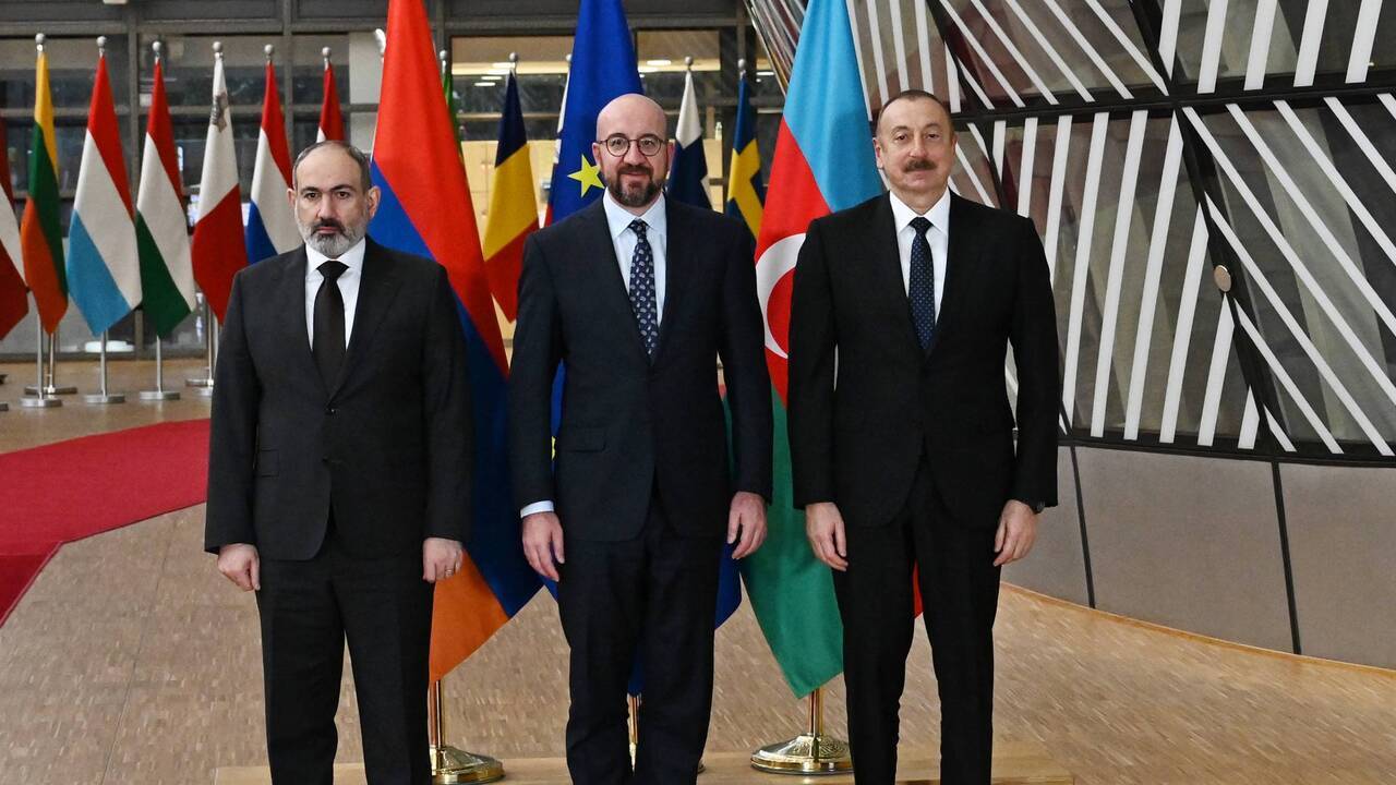 Фото: официальный интернет сайт Президента Азербайджанской Республики