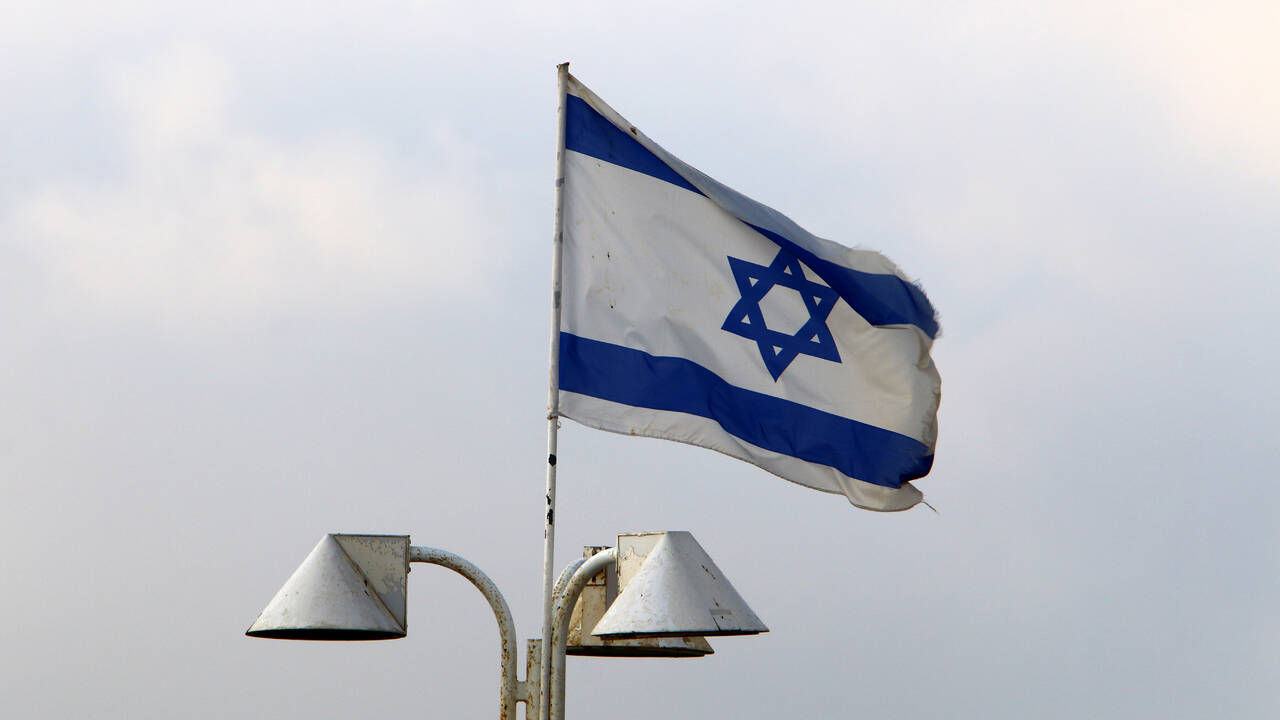 Израиль обвинил Палестину в осквернении святыни