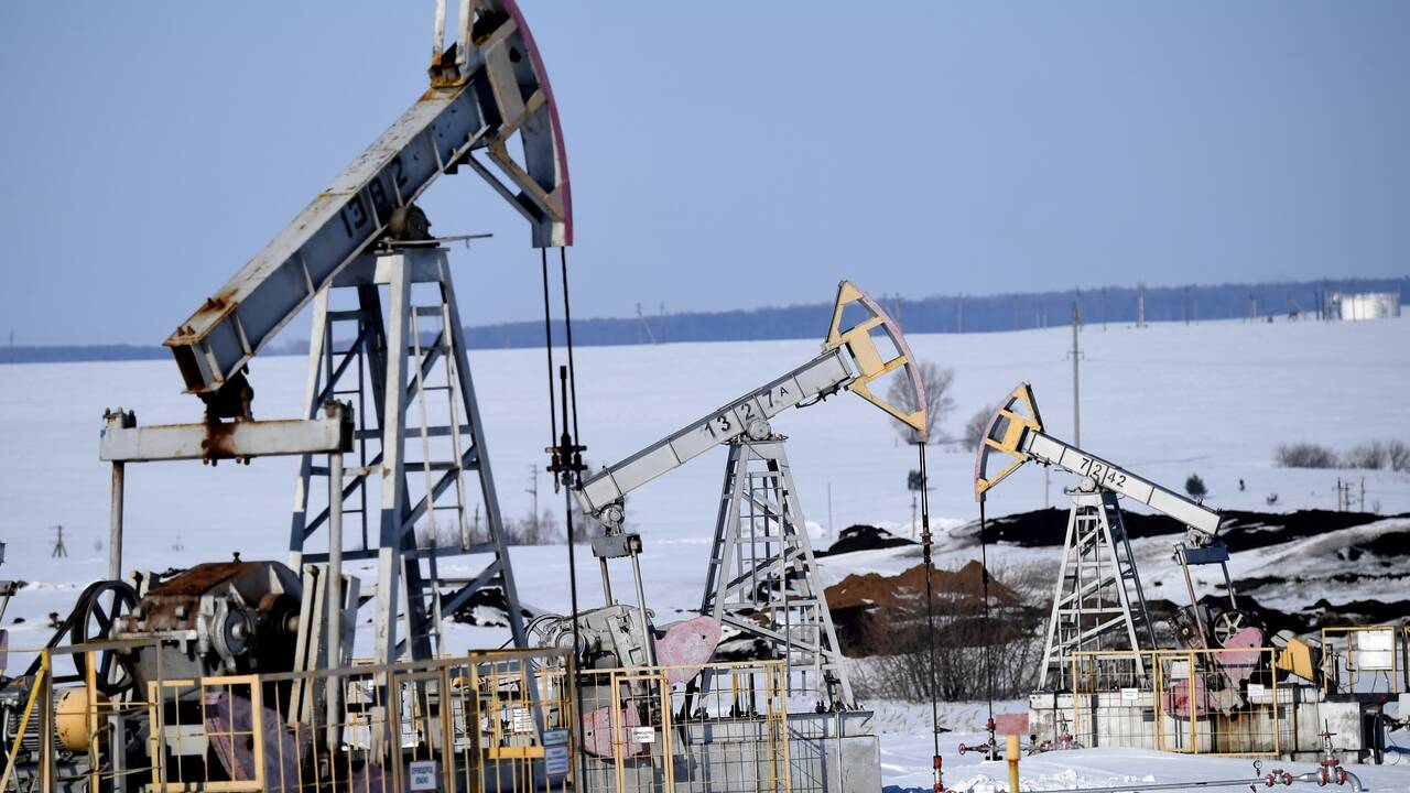ОПЕК предупредила Европу о невозможности заменить российскую нефть