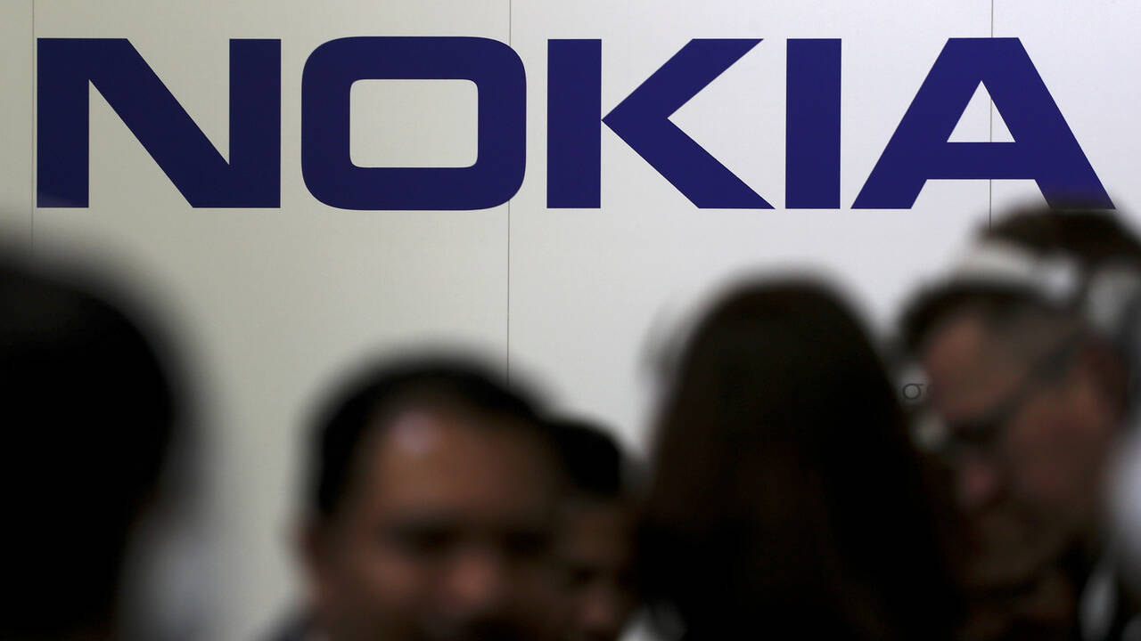 Nokia уйдет из России