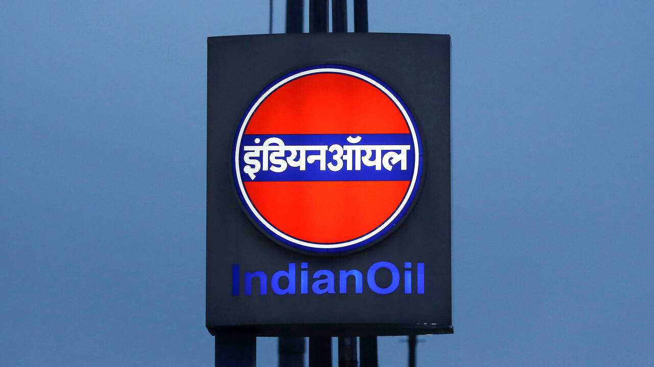 Индия передумала покупать российскую нефть
