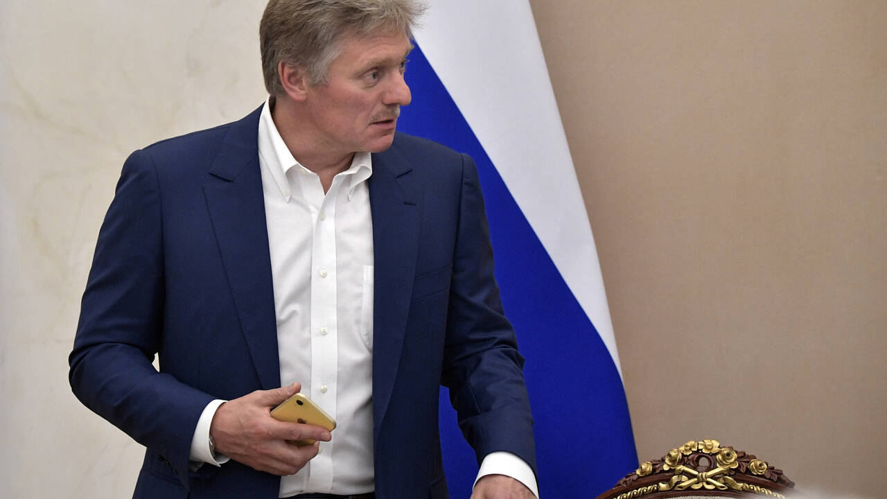 В Кремле ответили на вопрос о возможном размещении ядерного оружия на Балтике