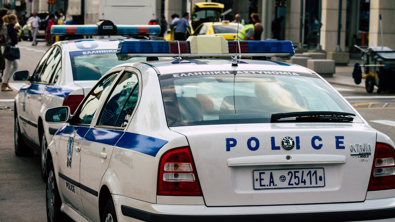 СК возбудил дело о нападении на россиян в ходе автопробега в Афинах