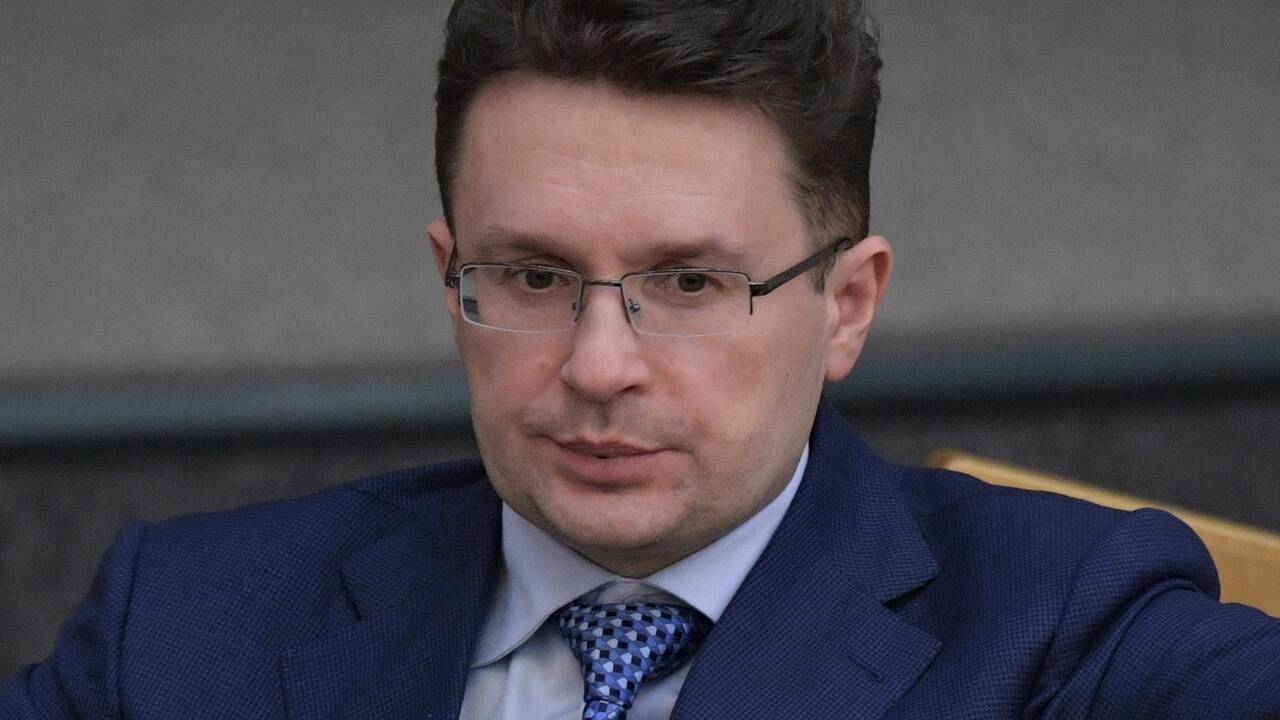 Политик из КПРФ назвал источник дохода самого богатого депутата Госдумы