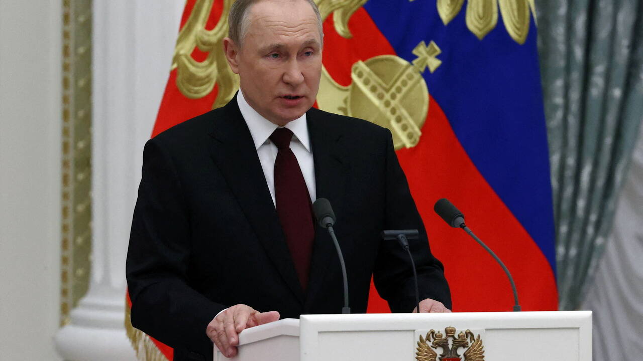 Путин рассказал об инфляции и пообещал помочь россиянам