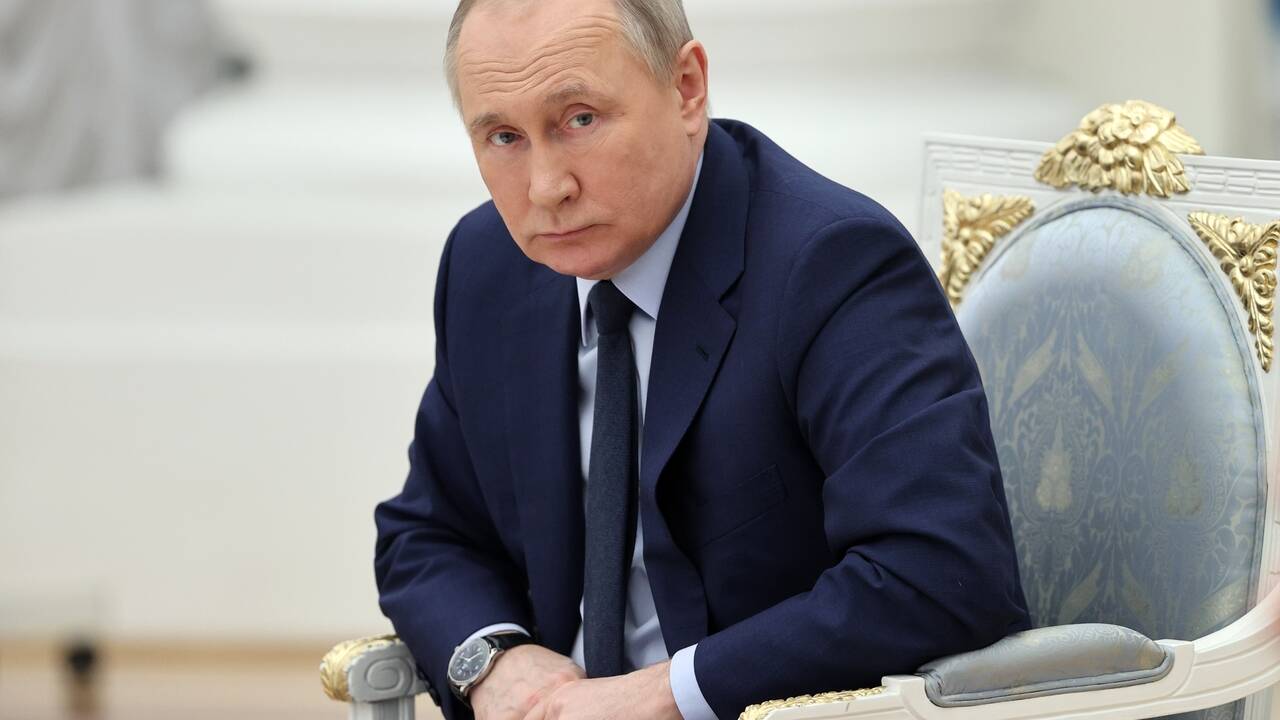 Путин заявил о способности «Сармата» заставить задуматься угрожающих России