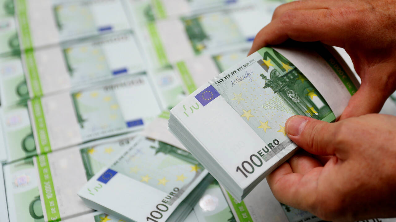 В Германии отказались списывать внешний долг Украины